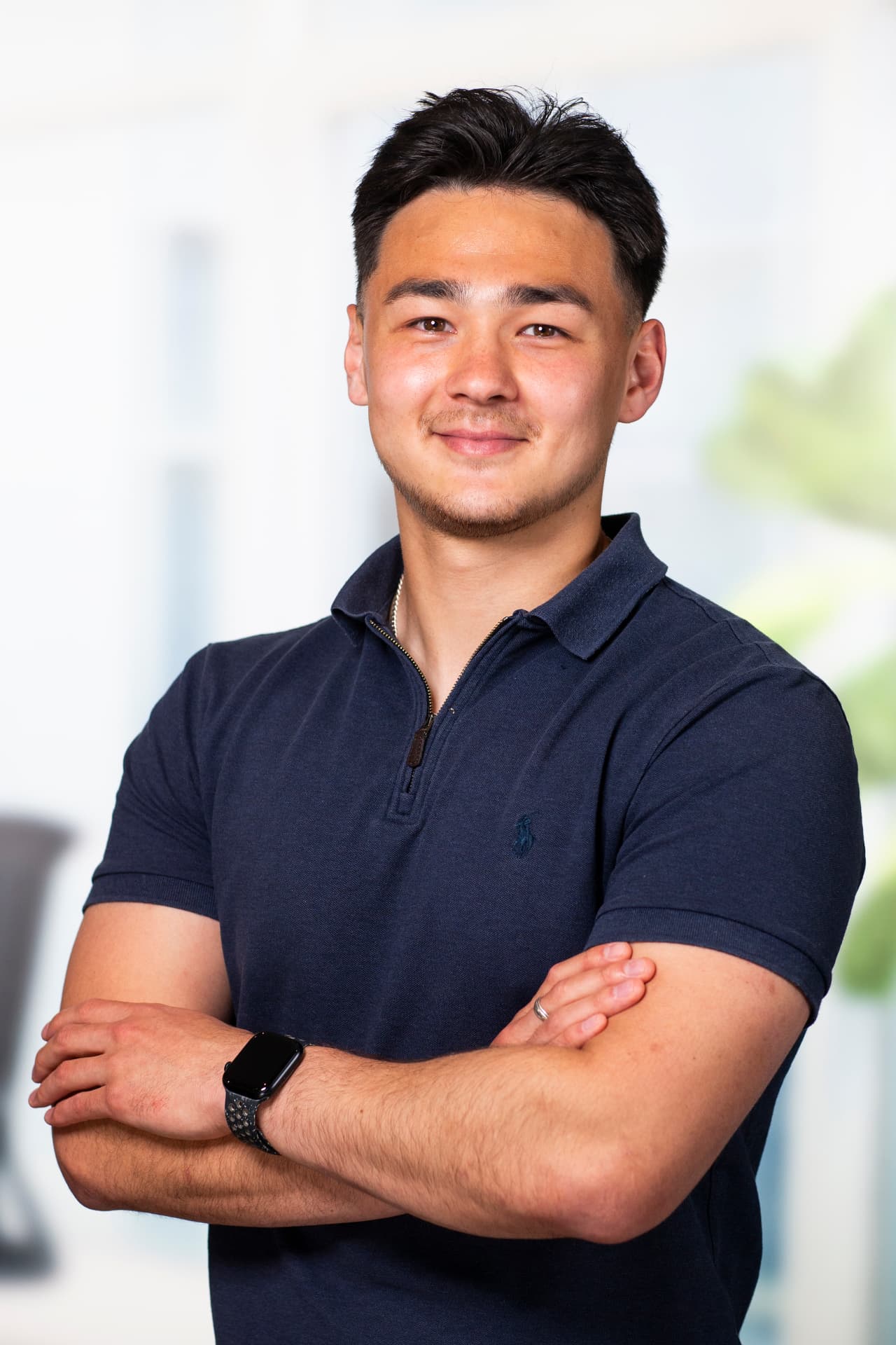 Jordon, founder of JB Digital